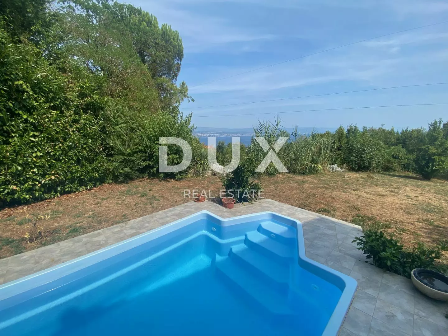 3-bedroom Apartment In Ika, Croatia (89 M²)