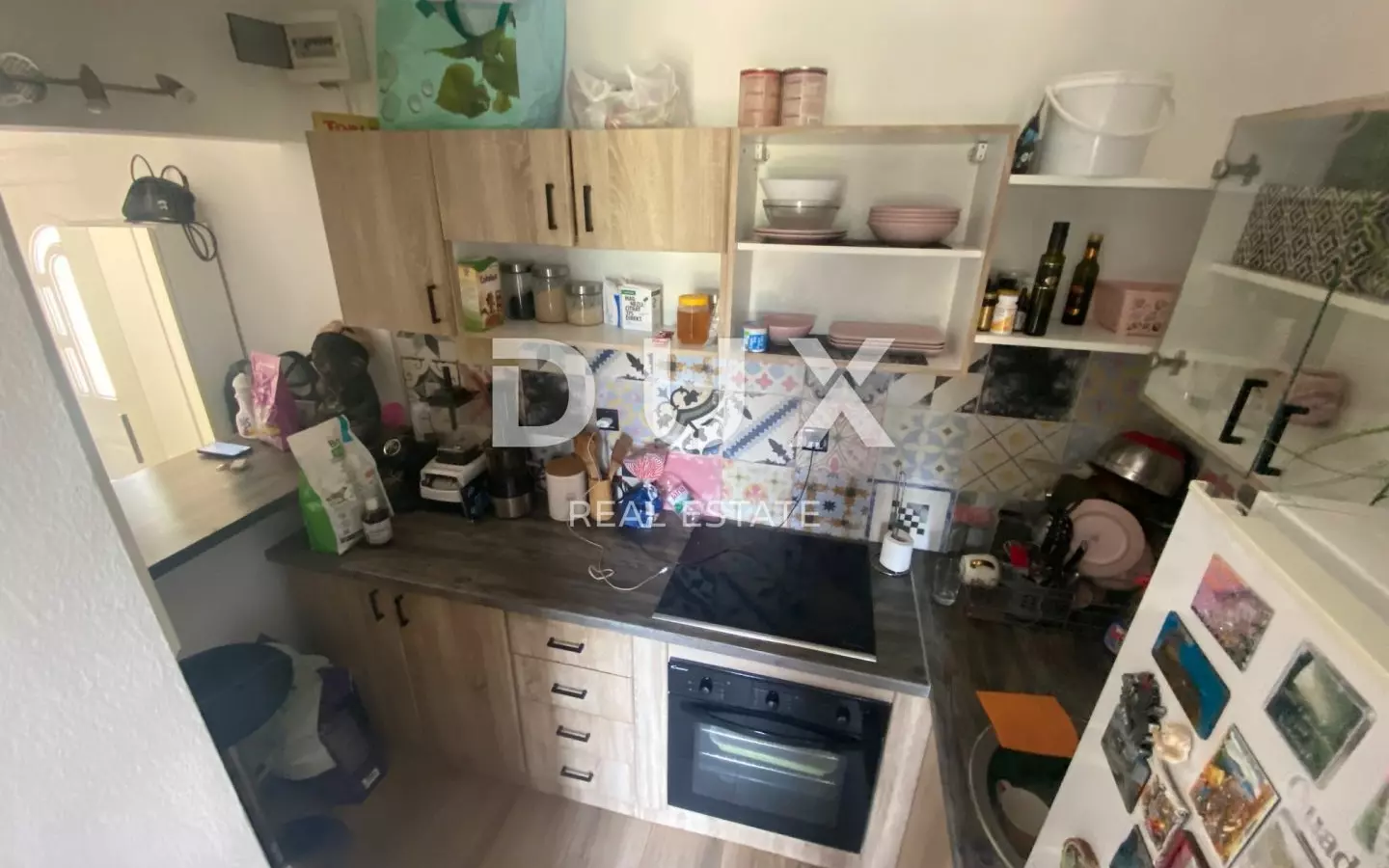 3-bedroom Apartment In Ika, Croatia (89 M²)