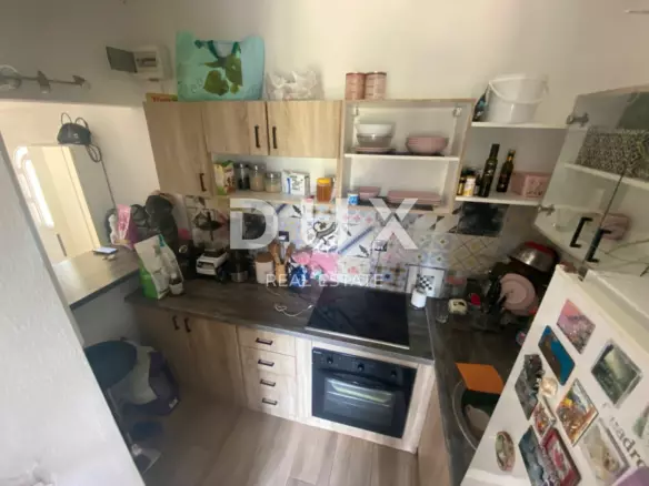 3-bedroom Apartment In Ika, Croatia (89 M²)