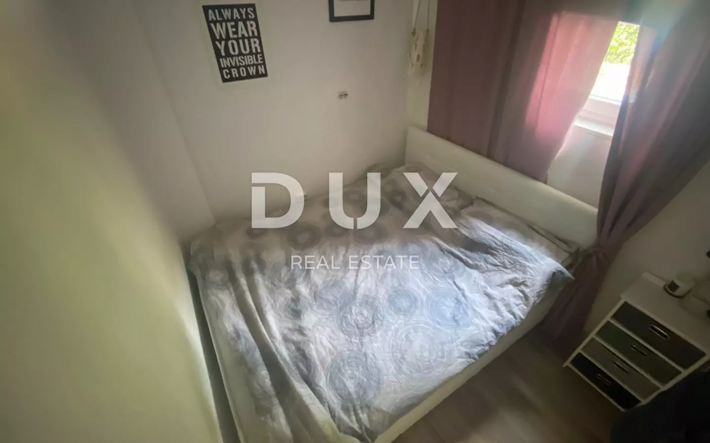 3-bedroom Apartment In Ika, Croatia (89 M²)