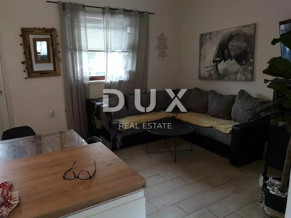 3-bedroom Apartment In Ika, Croatia (89 M²)