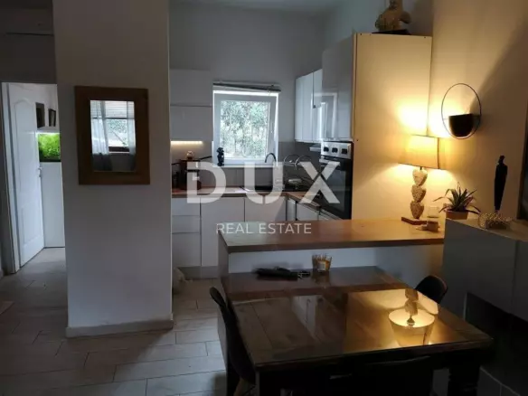 3-bedroom Apartment In Ika, Croatia (89 M²)
