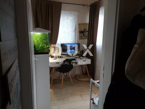 3-bedroom Apartment In Ika, Croatia (89 M²)