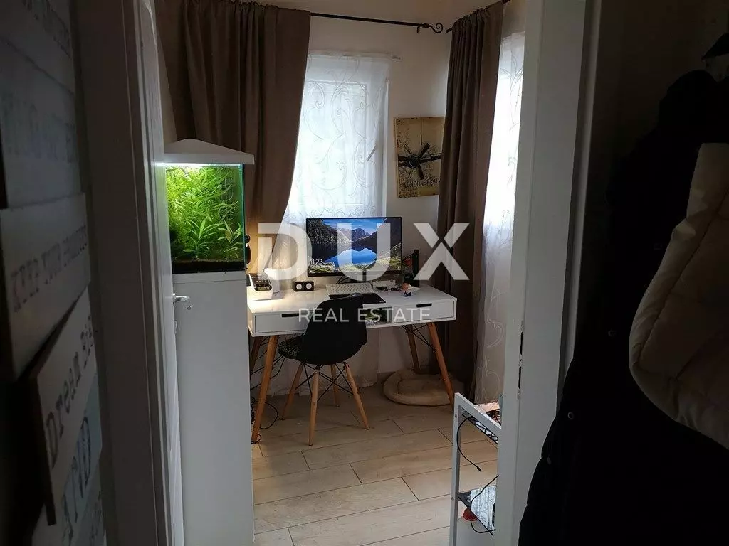 3-bedroom Apartment In Ika, Croatia (89 M²)