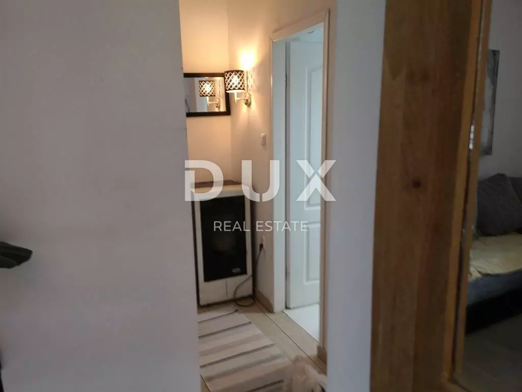 3-bedroom Apartment In Ika, Croatia (89 M²)