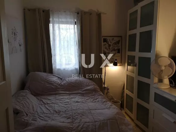 3-bedroom Apartment In Ika, Croatia (89 M²)