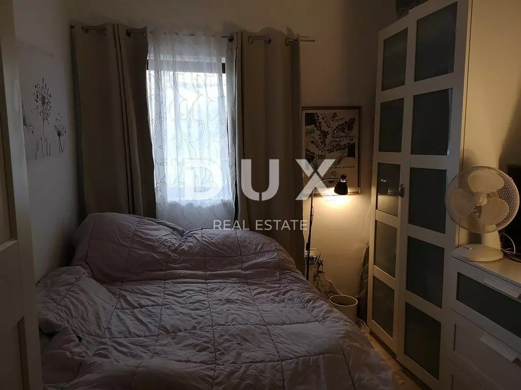 3-bedroom Apartment In Ika, Croatia (89 M²)