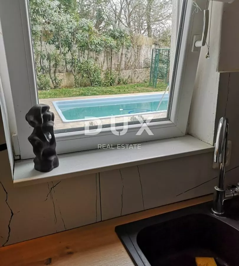 3-bedroom Apartment In Ika, Croatia (89 M²)
