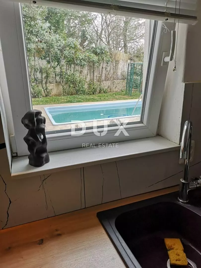 3-bedroom Apartment In Ika, Croatia (89 M²)