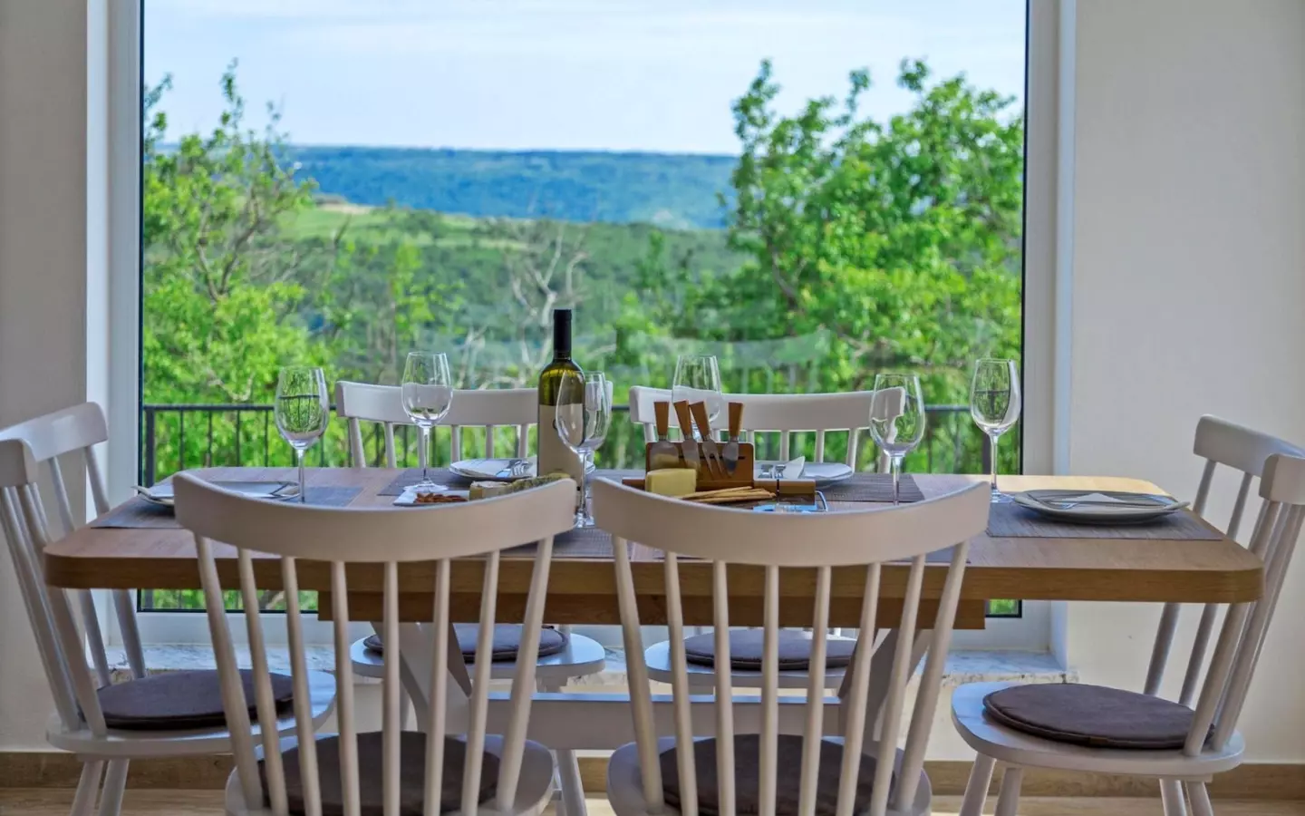 3-bedroom Detached House In Buje, Croatia (158,17 M²)