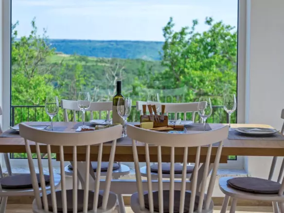 3-bedroom Detached House In Buje, Croatia (158,17 M²)