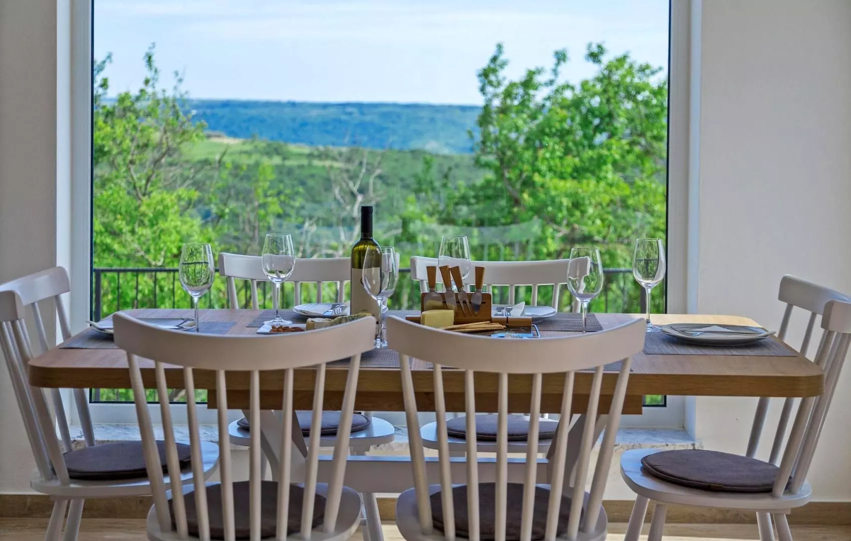 3-bedroom Detached House In Buje, Croatia (158,17 M²)