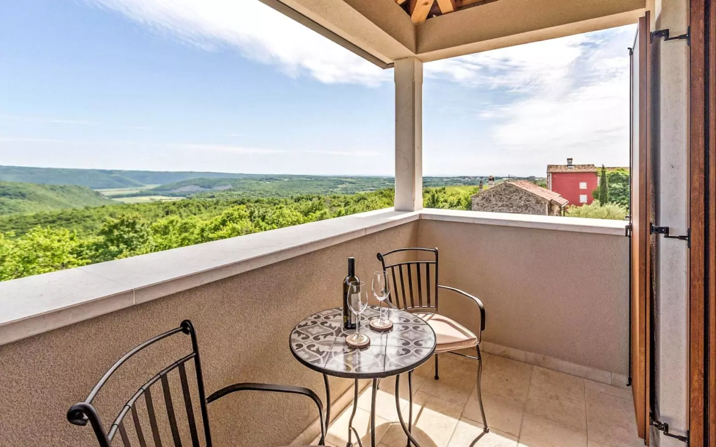 3-bedroom Detached House In Buje, Croatia (158,17 M²)