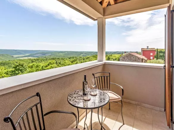 3-bedroom Detached House In Buje, Croatia (158,17 M²)