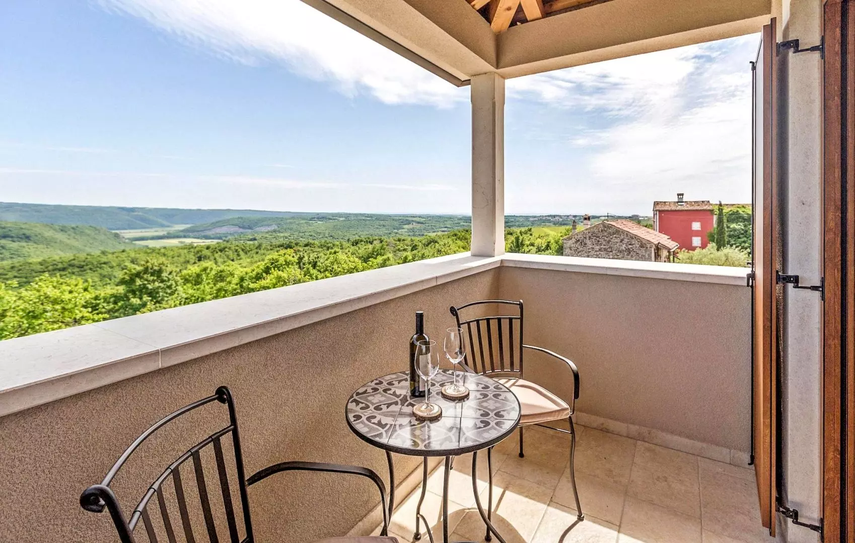 3-bedroom Detached House In Buje, Croatia (158,17 M²)
