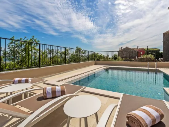 3-bedroom Detached House In Buje, Croatia (158,17 M²)