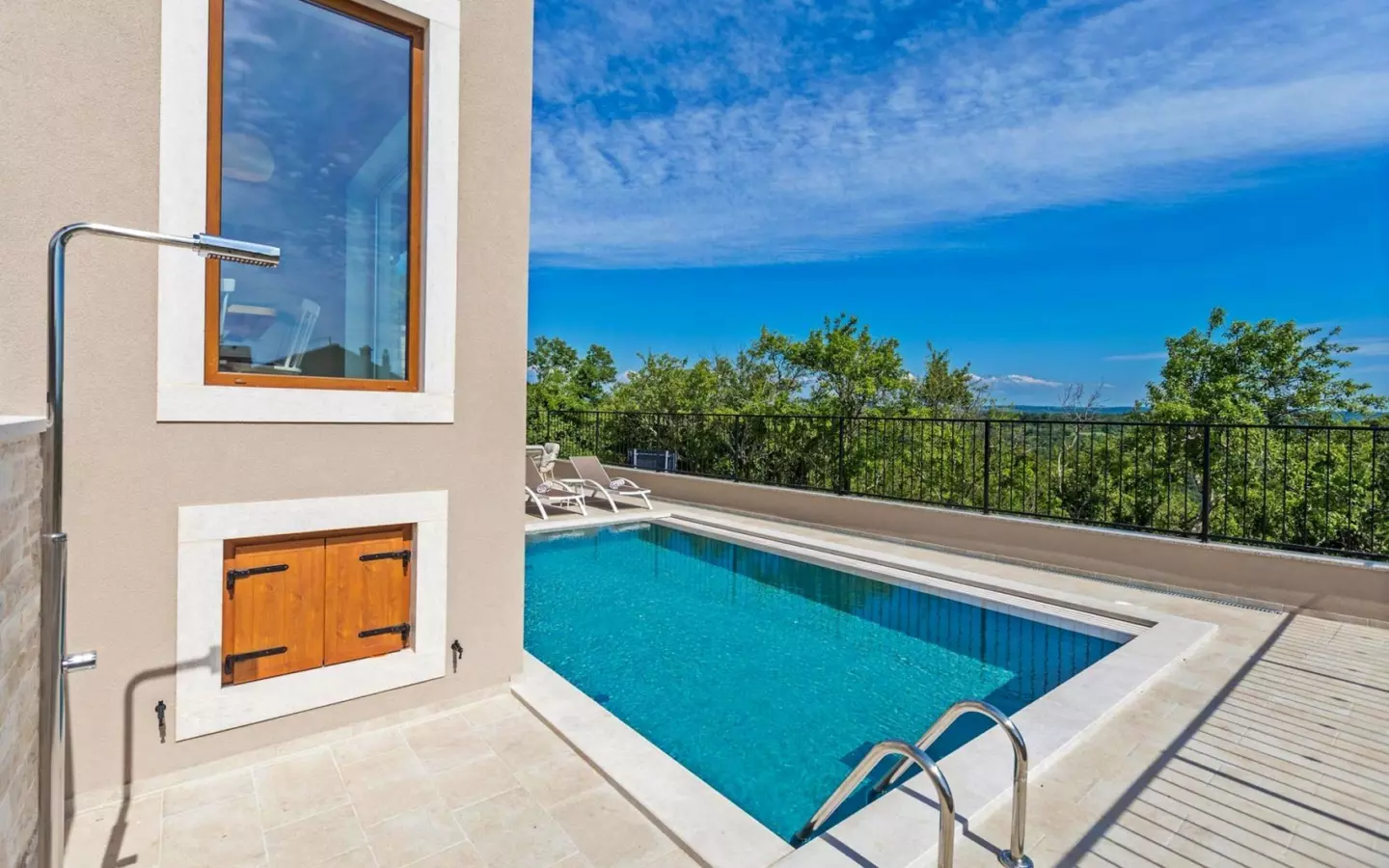 3-bedroom Detached House In Buje, Croatia (158,17 M²)