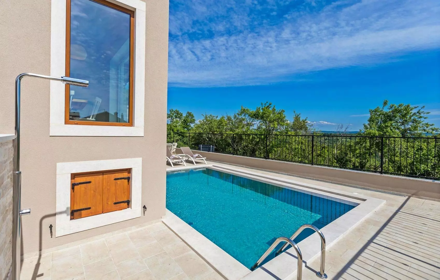 3-bedroom Detached House In Buje, Croatia (158,17 M²)