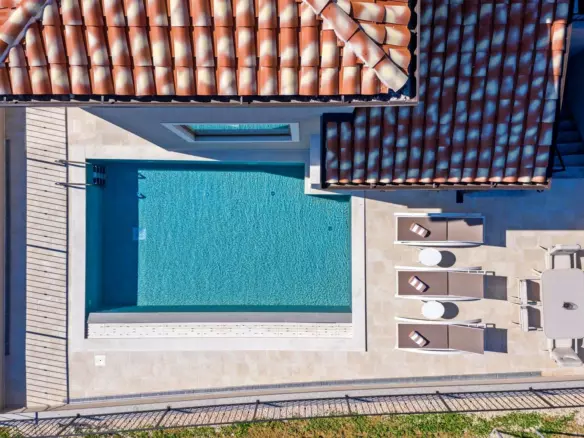 3-bedroom Detached House In Buje, Croatia (158,17 M²)