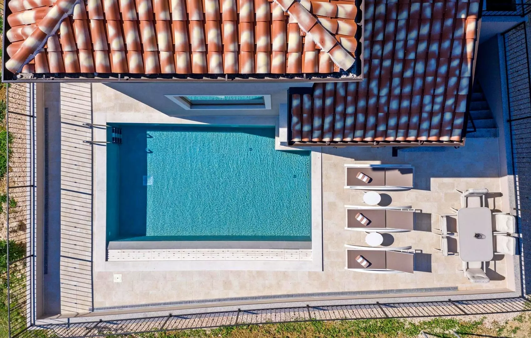 3-bedroom Detached House In Buje, Croatia (158,17 M²)