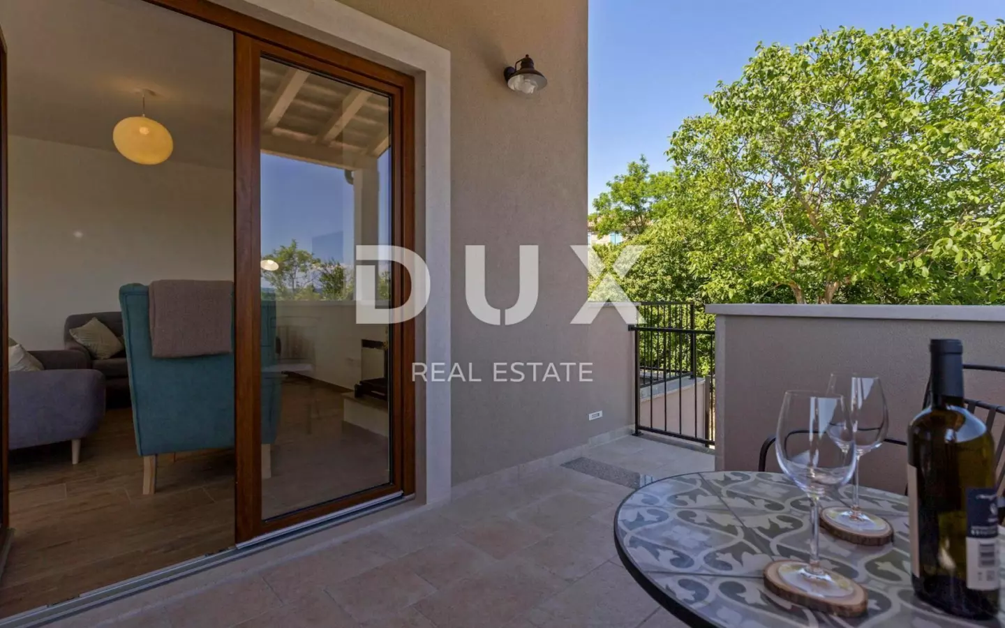 3-bedroom Detached House In Buje, Croatia (158,17 M²)