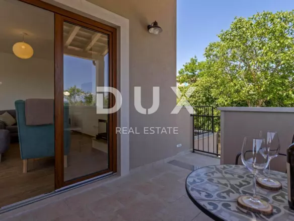 3-bedroom Detached House In Buje, Croatia (158,17 M²)