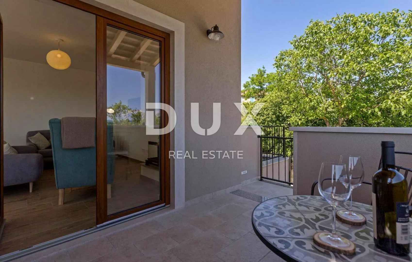 3-bedroom Detached House In Buje, Croatia (158,17 M²)