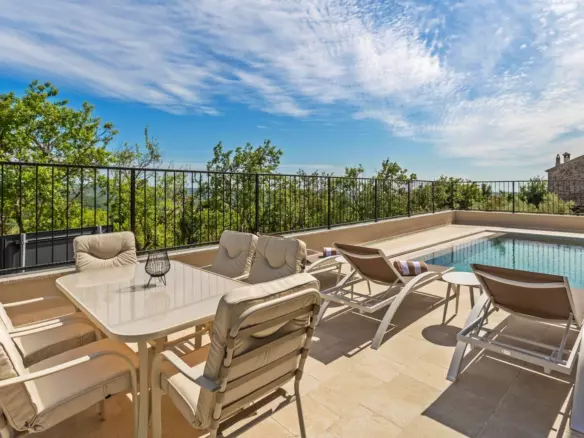 3-bedroom Detached House In Buje, Croatia (158,17 M²)