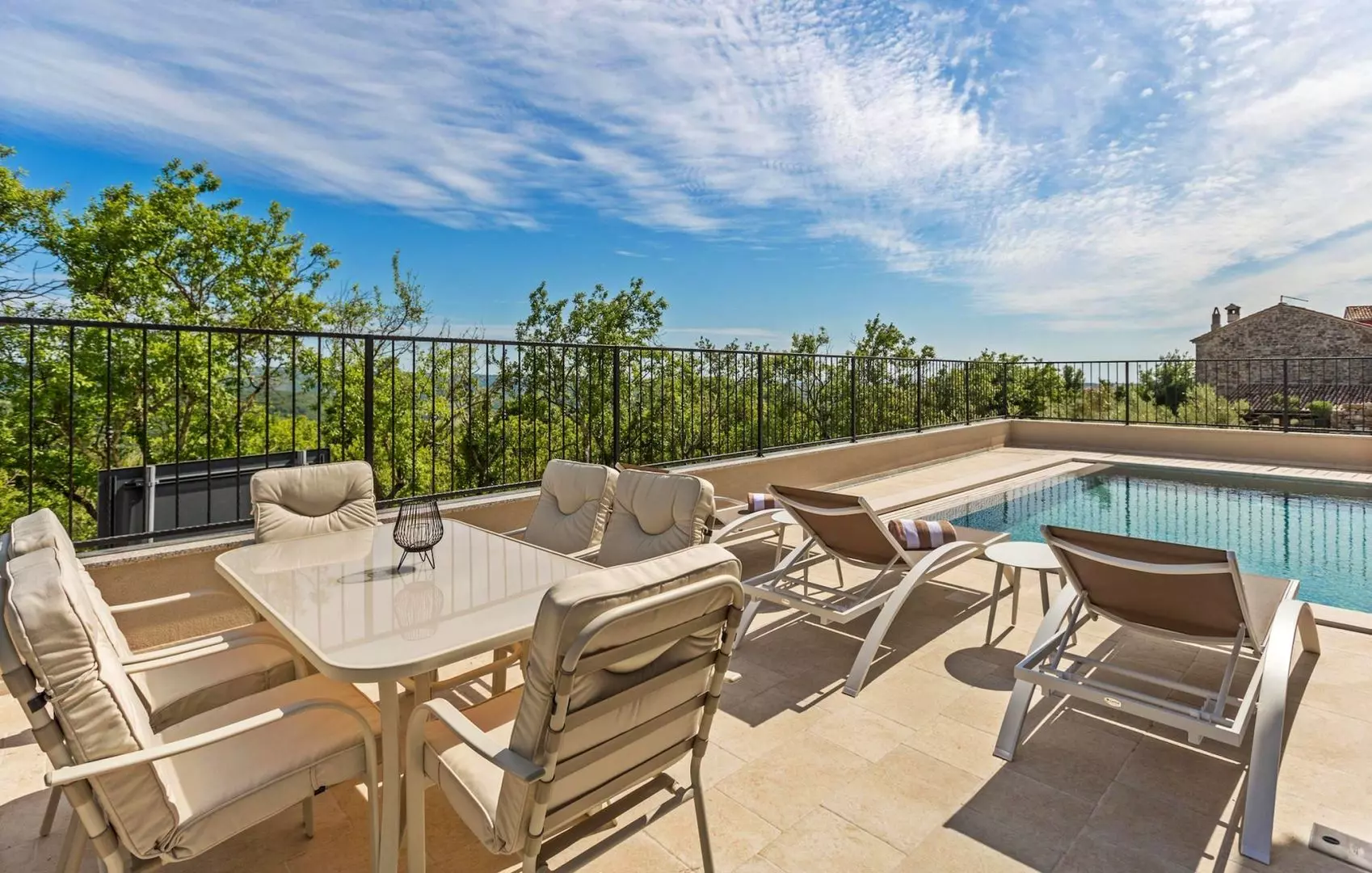 3-bedroom Detached House In Buje, Croatia (158,17 M²)