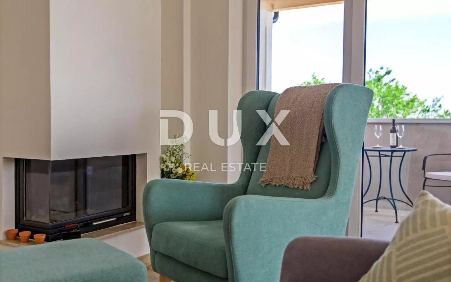 3-bedroom Detached House In Buje, Croatia (158,17 M²)