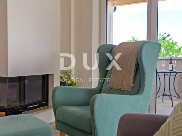 3-bedroom Detached House In Buje, Croatia (158,17 M²)