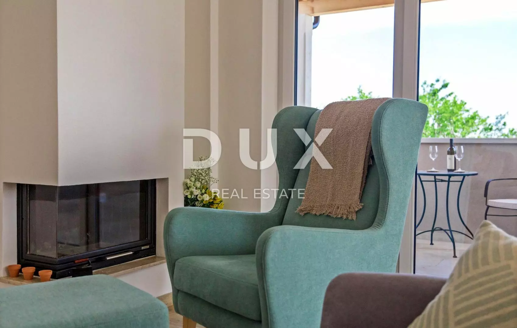 3-bedroom Detached House In Buje, Croatia (158,17 M²)