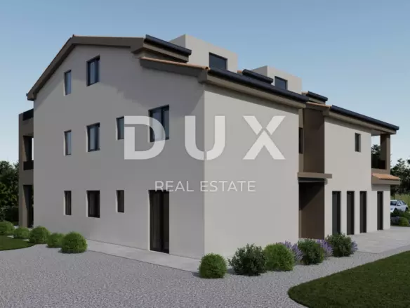 2-bedroom Apartment In Poreč, Croatia (69,75 M²)