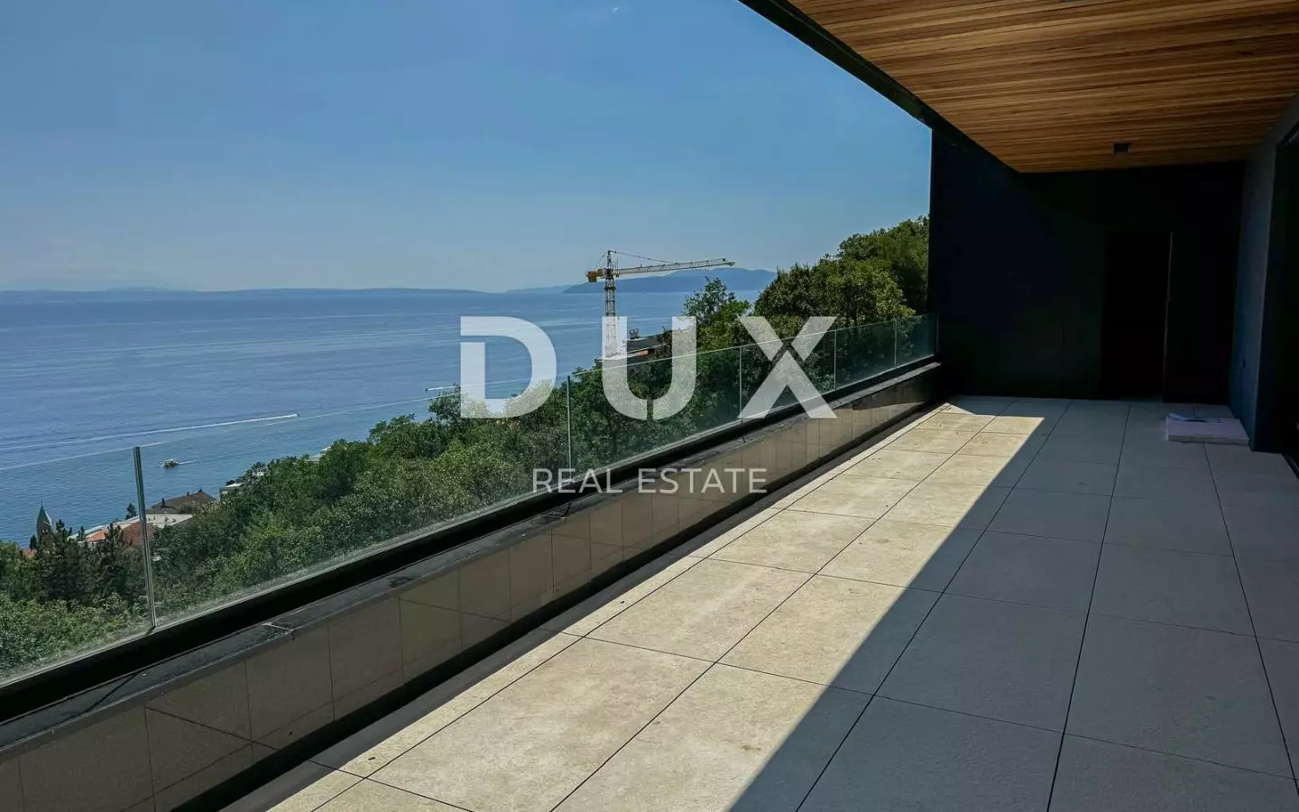 2-bedroom Apartment In Opatija – Centar, Croatia (120 M²)