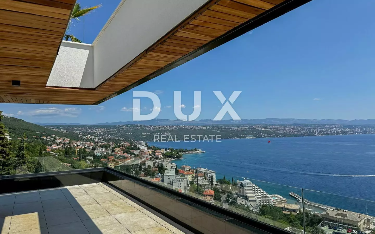 1-bedroom Apartment In Opatija – Centar, Croatia (64 M²)