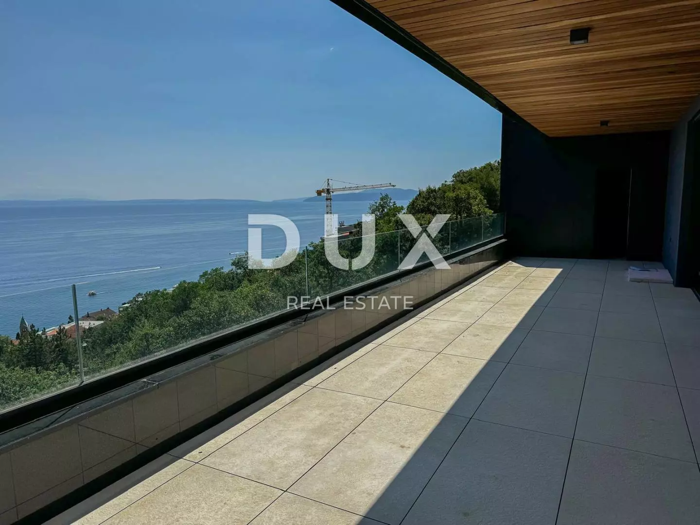 1-bedroom Apartment In Opatija – Centar, Croatia (64 M²)