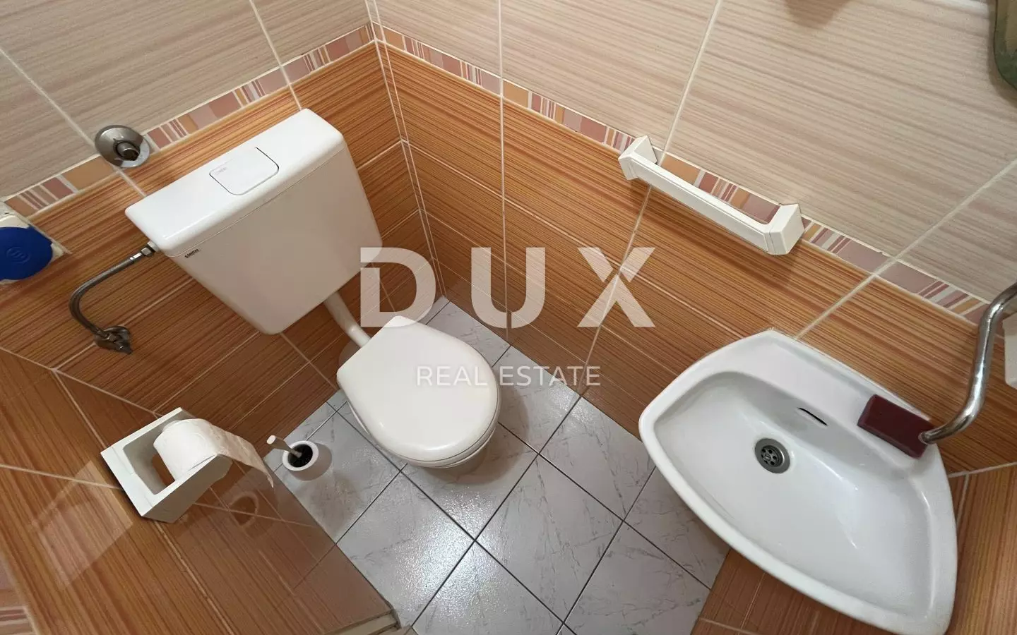 3-bedroom Apartment In Rastočine, Croatia (86 M²)