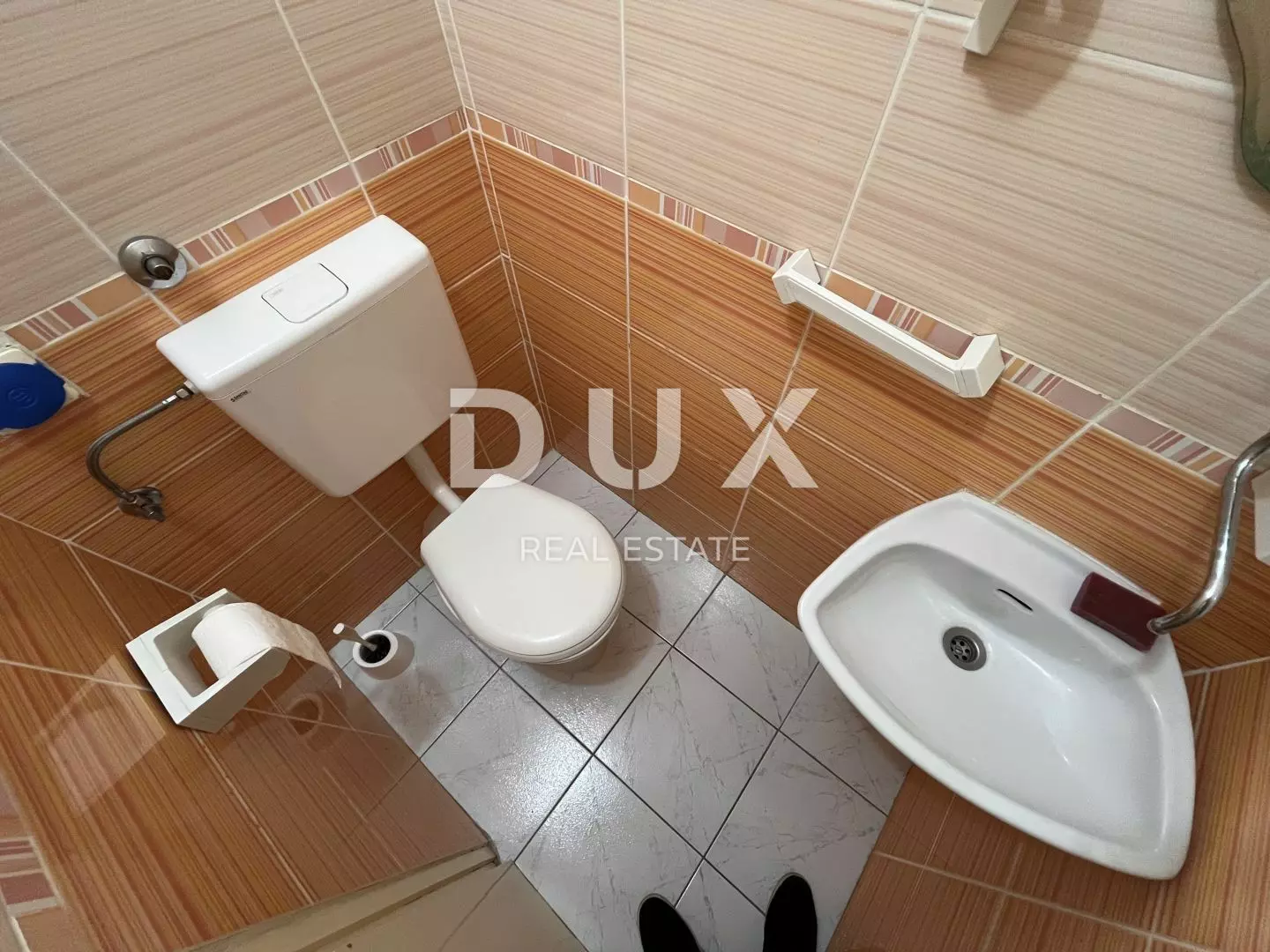 3-bedroom Apartment In Rastočine, Croatia (86 M²)
