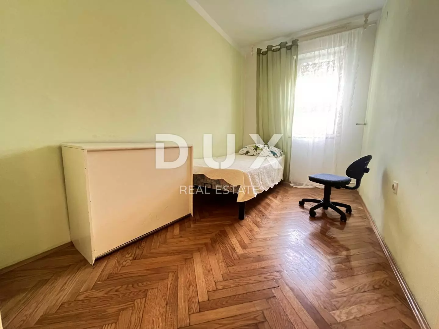 3-bedroom Apartment In Rastočine, Croatia (86 M²)