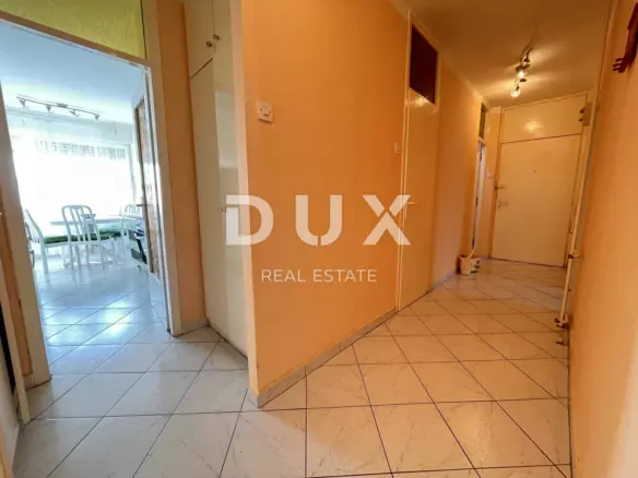 3-bedroom Apartment In Rastočine, Croatia (86 M²)