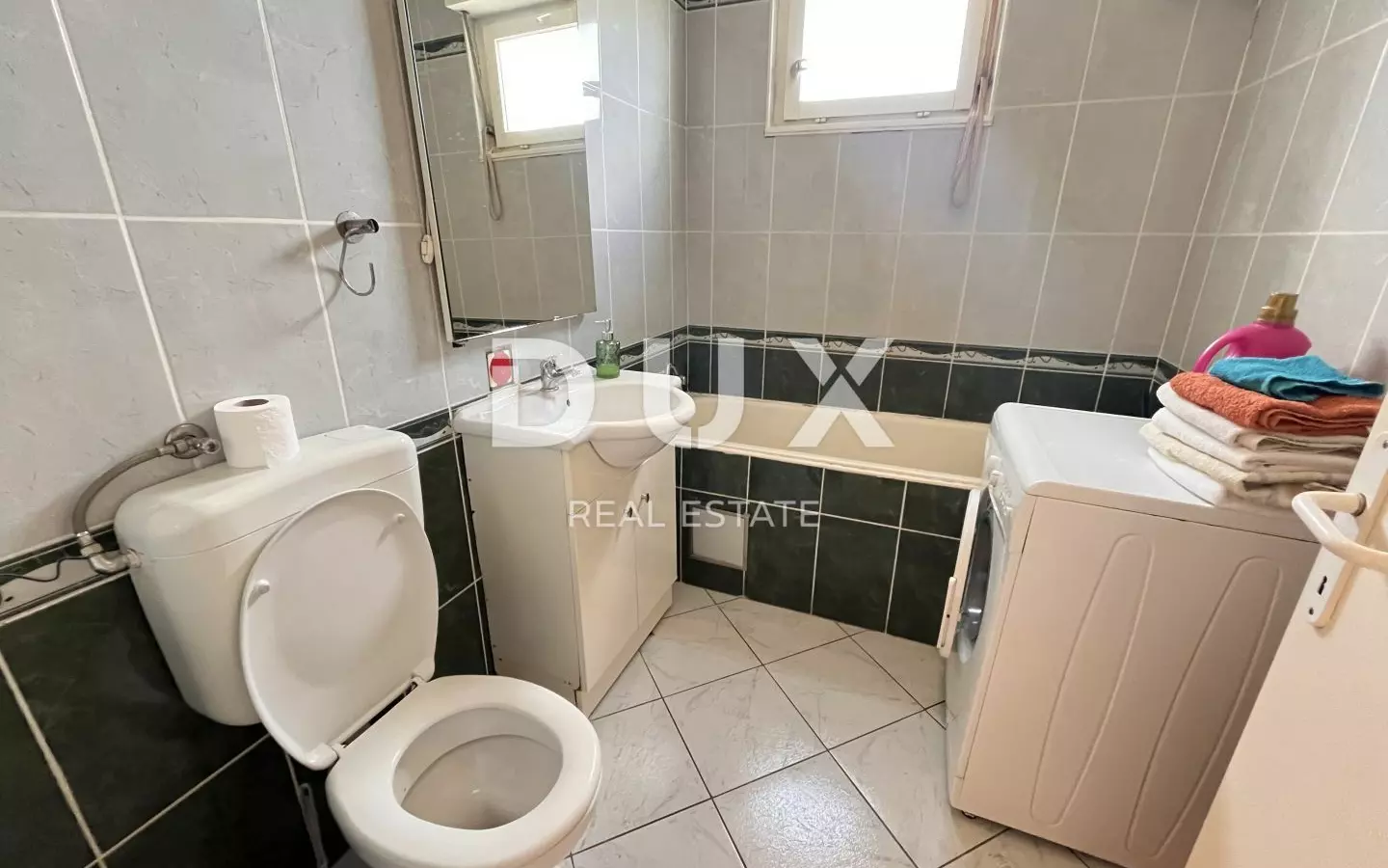 3-bedroom Apartment In Rastočine, Croatia (86 M²)