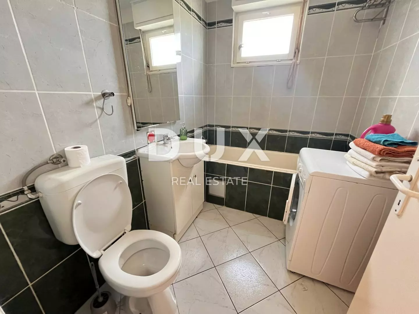 3-bedroom Apartment In Rastočine, Croatia (86 M²)