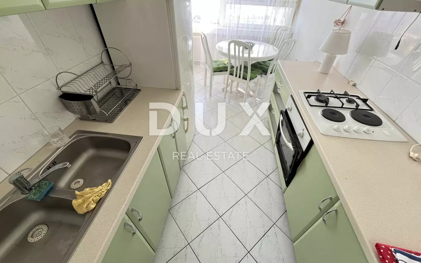 3-bedroom Apartment In Rastočine, Croatia (86 M²)