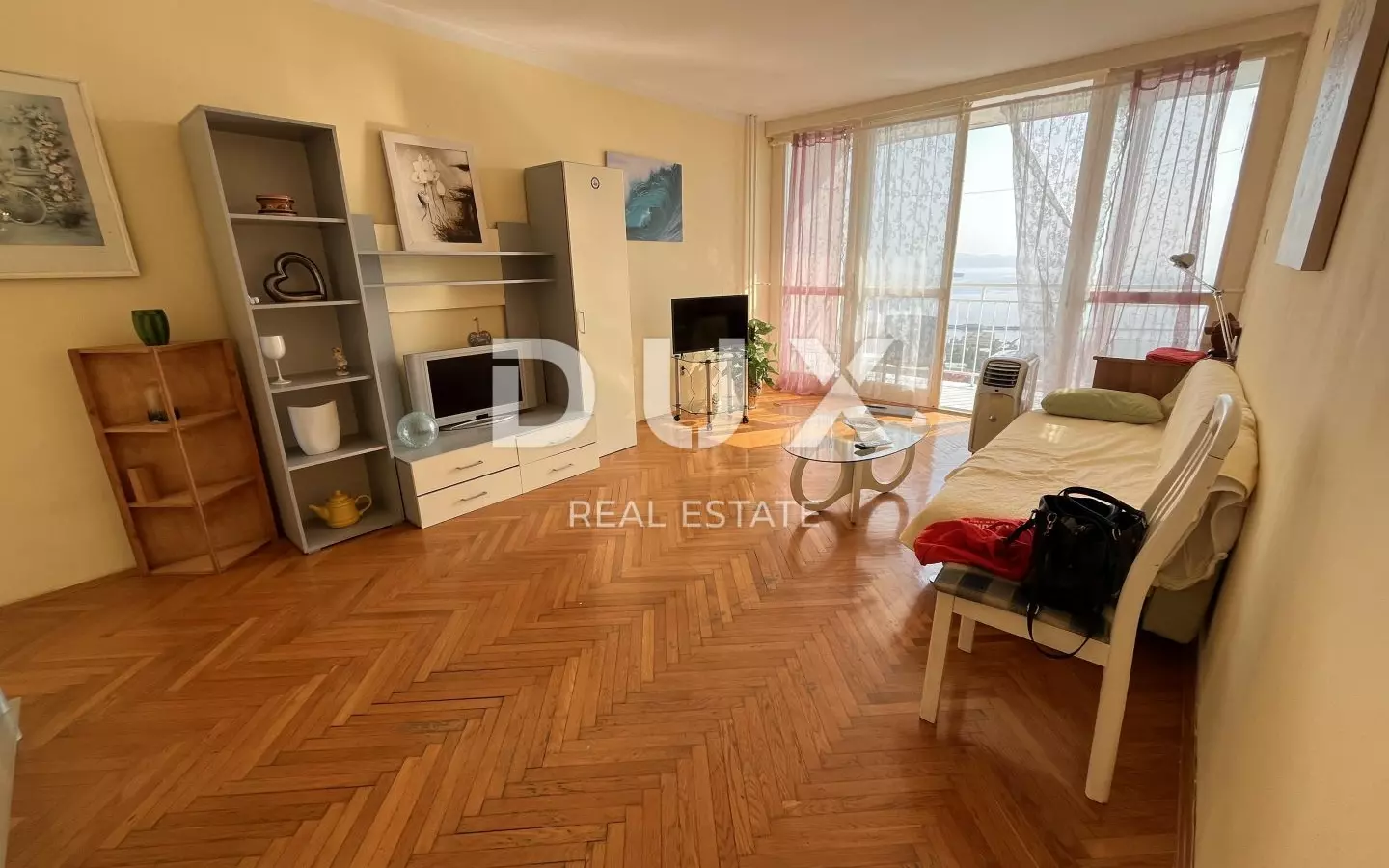 3-bedroom Apartment In Rastočine, Croatia (86 M²)