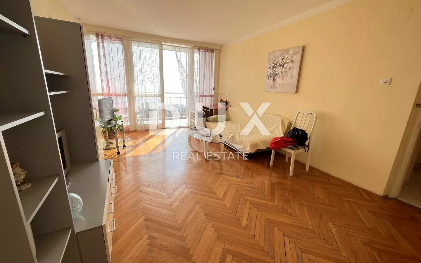 3-bedroom Apartment In Rastočine, Croatia (86 M²)