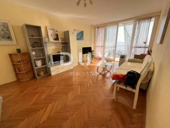 3-bedroom Apartment In Rastočine, Croatia (86 M²)