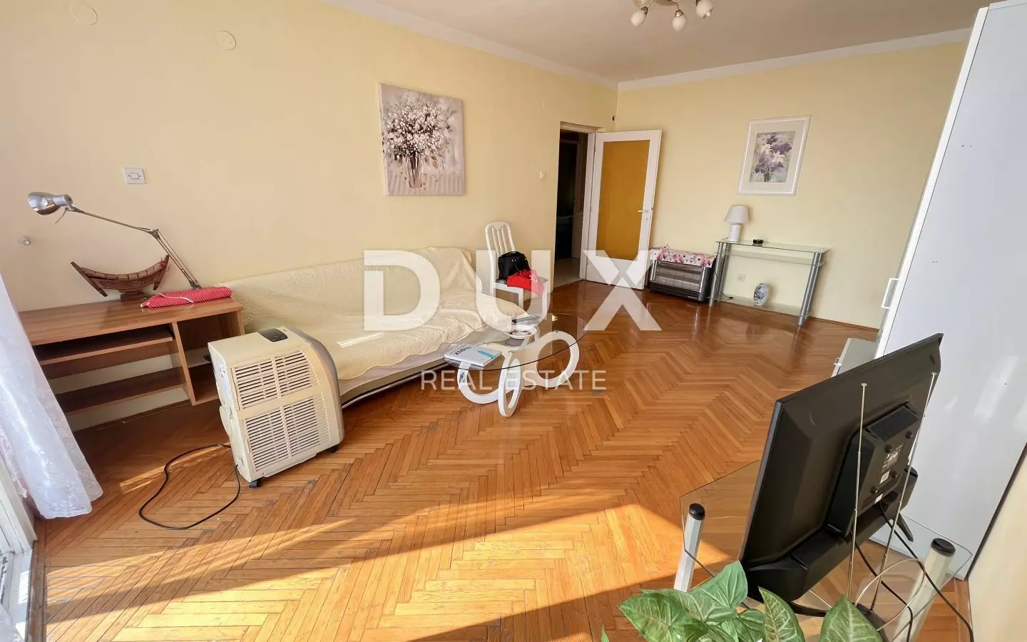 3-bedroom Apartment In Rastočine, Croatia (86 M²)