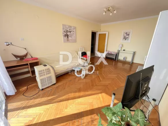3-bedroom Apartment In Rastočine, Croatia (86 M²)