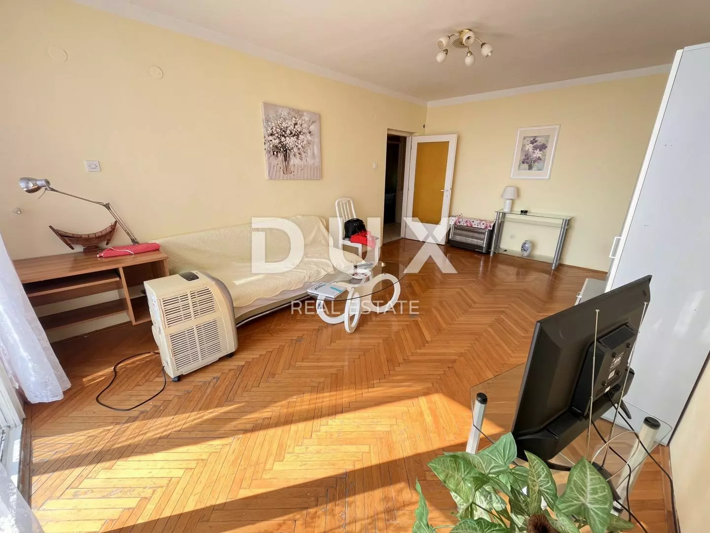 3-bedroom Apartment In Rastočine, Croatia (86 M²)