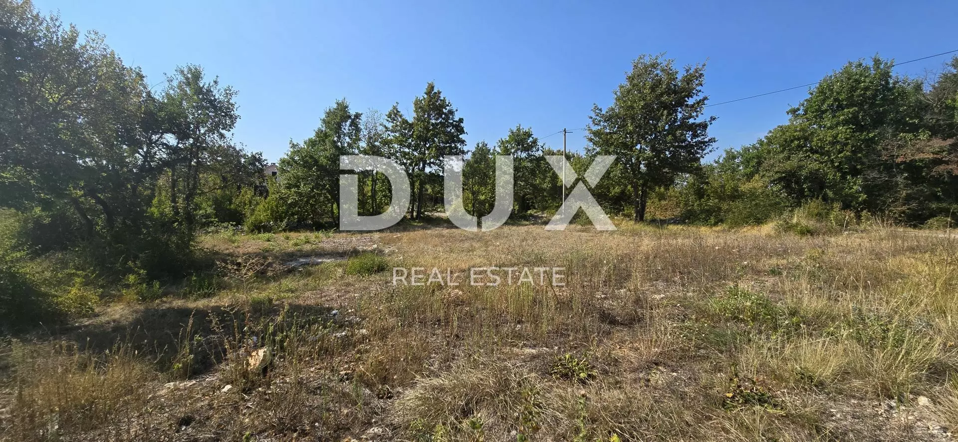 Land In Svetvinčenat, Croatia (804 M²)